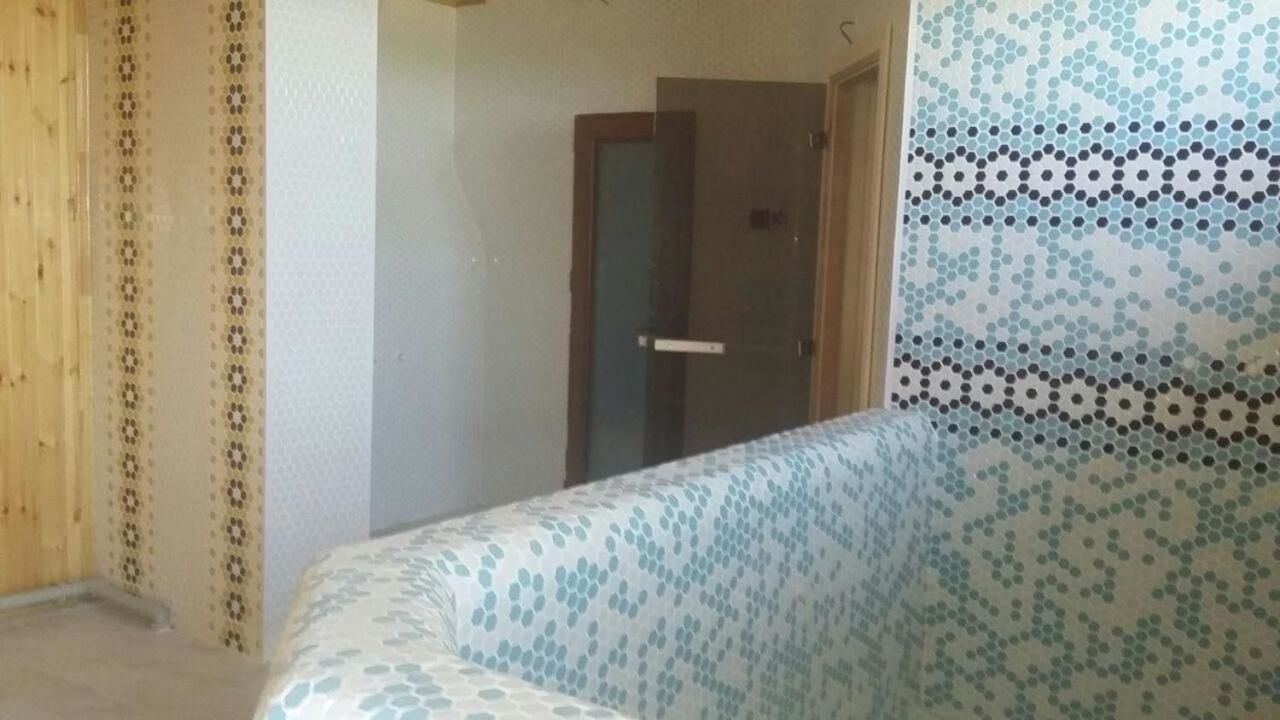 Отель UGUR MOTEL Qobustan-5